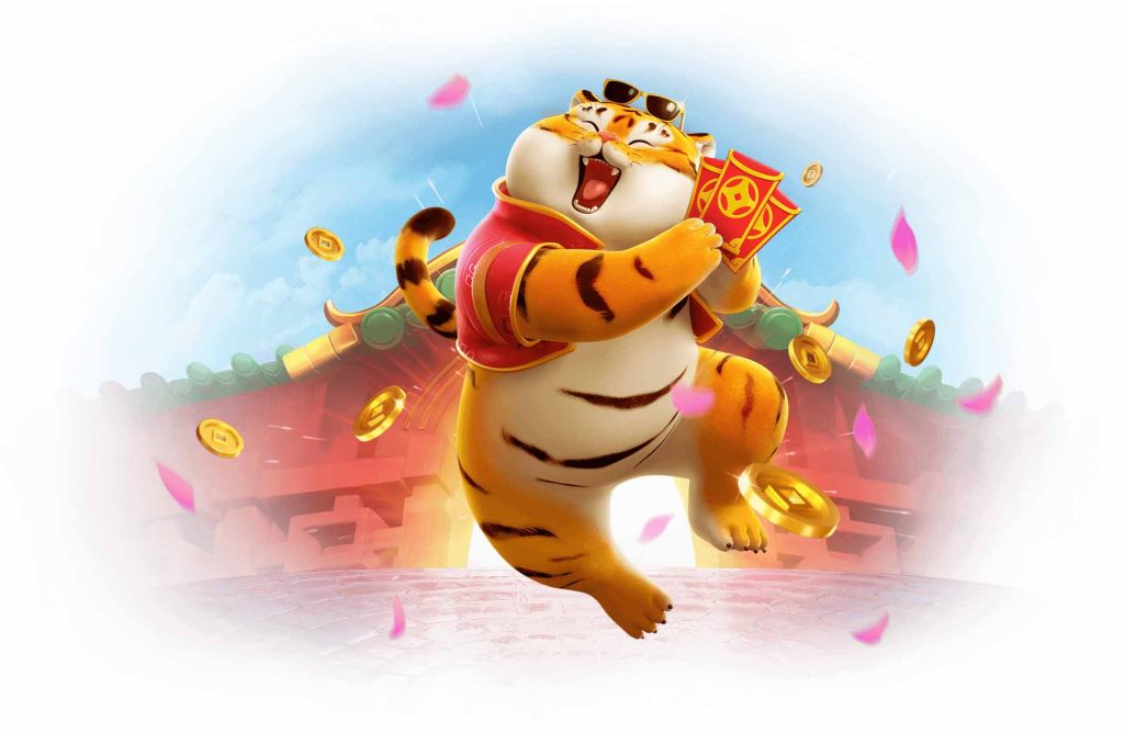 Fortune Tiger Demo